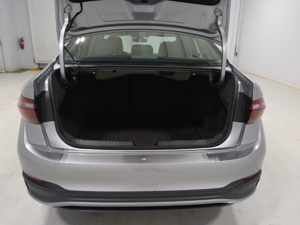 2025 Volkswagen Jetta in Columbus, OH 43231 - 18116661 29