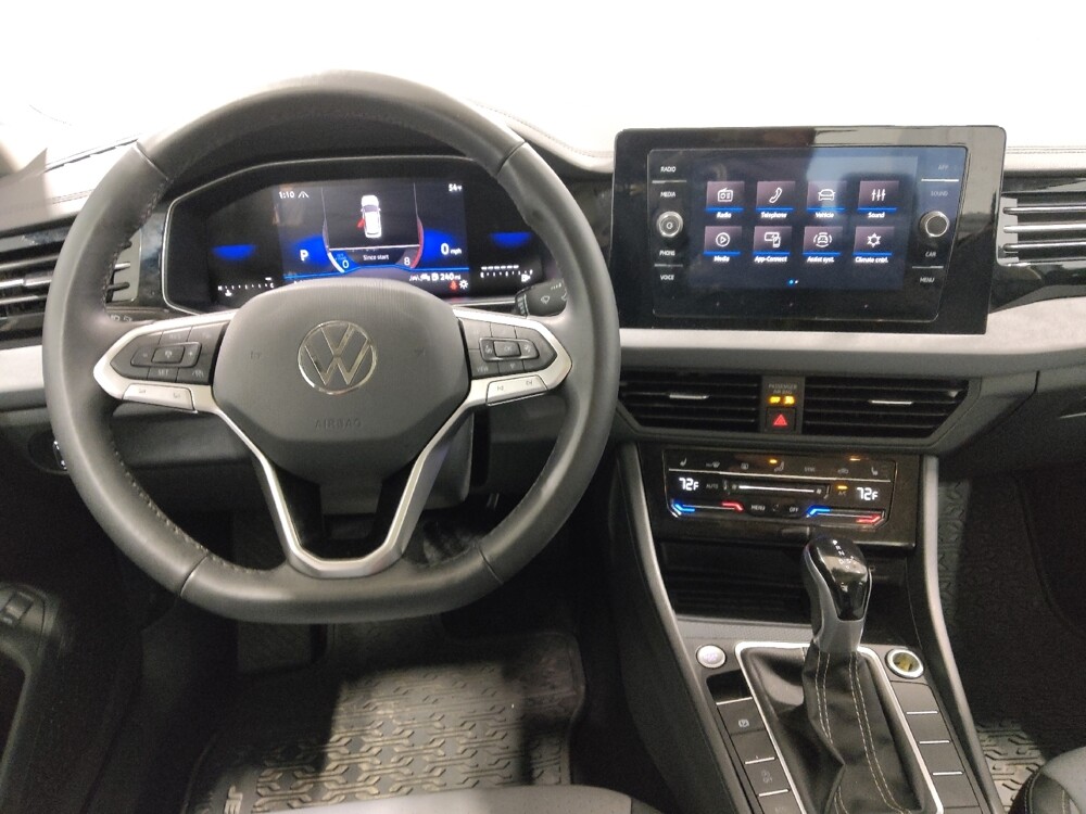 2025 Volkswagen Jetta in Columbus, OH 43231 - 18116661 22