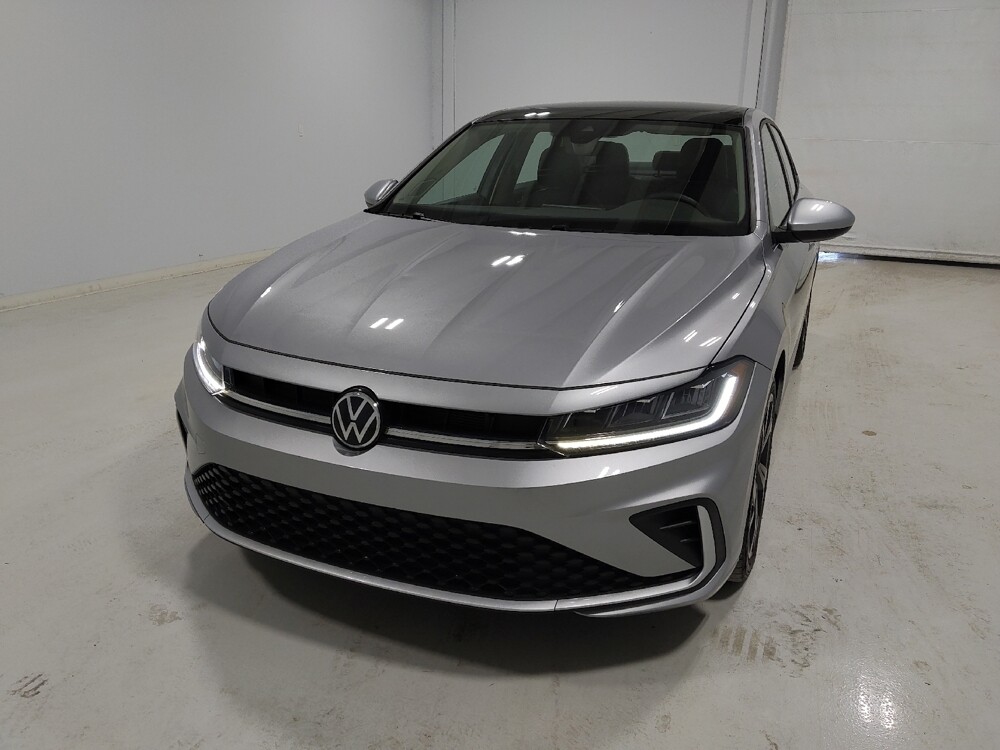 2025 Volkswagen Jetta in Columbus, OH 43231 - 18116661 15