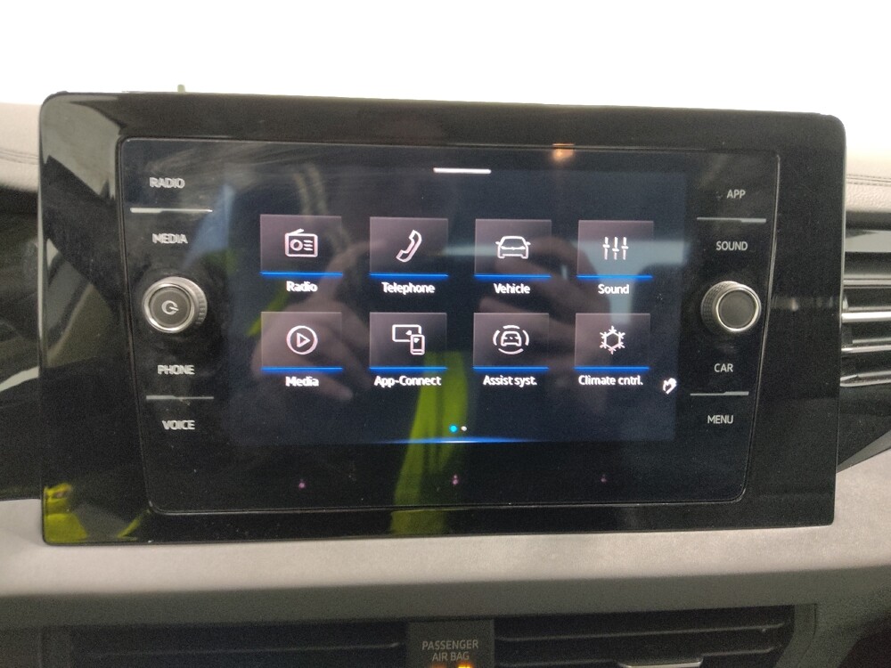 2025 Volkswagen Jetta in Columbus, OH 43231 - 18116661 25