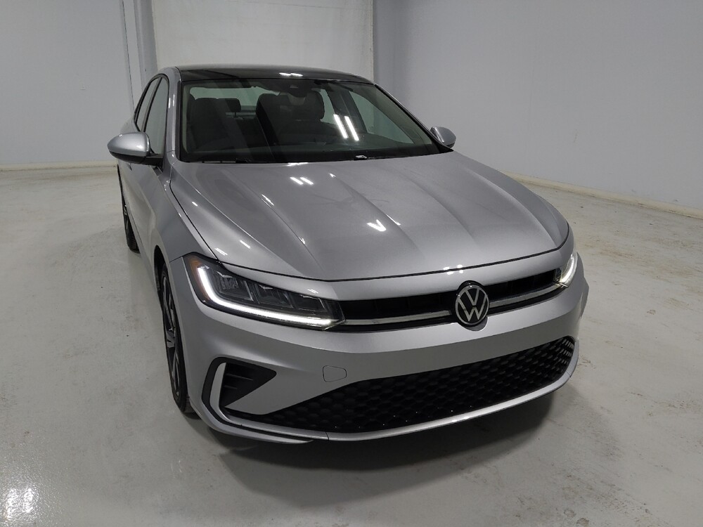 2025 Volkswagen Jetta in Columbus, OH 43231 - 18116661 14