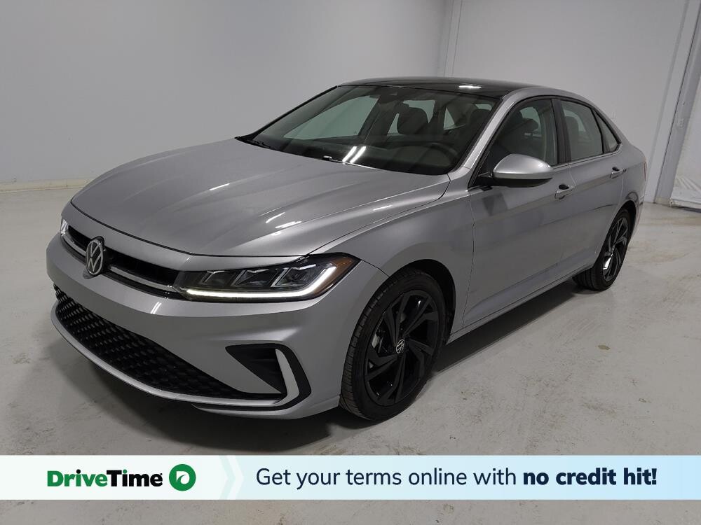 2025 Volkswagen Jetta in Columbus, OH 43231 - 18116661