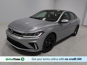 2025 Volkswagen Jetta in Columbus, OH 43231