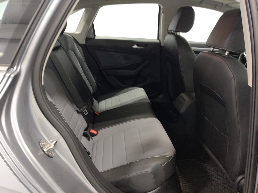 2025 Volkswagen Jetta in Columbus, OH 43231 - 18116661 19