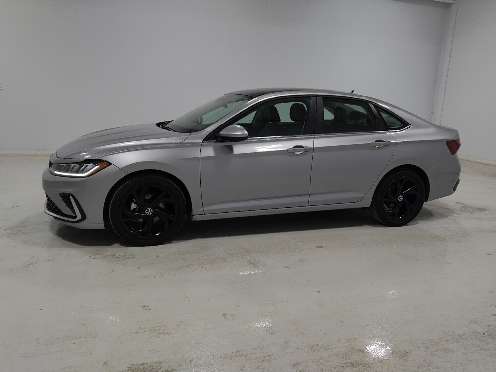 2025 Volkswagen Jetta in Columbus, OH 43231 - 18116661 2