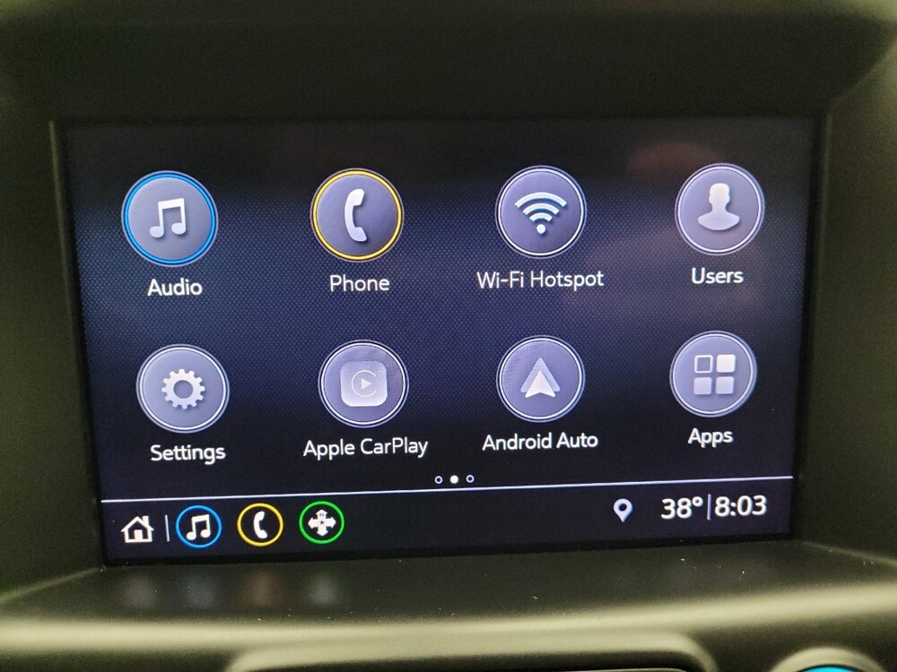 2020 GMC Terrain in Grand Rapids, MI 49508 - 18116662 25