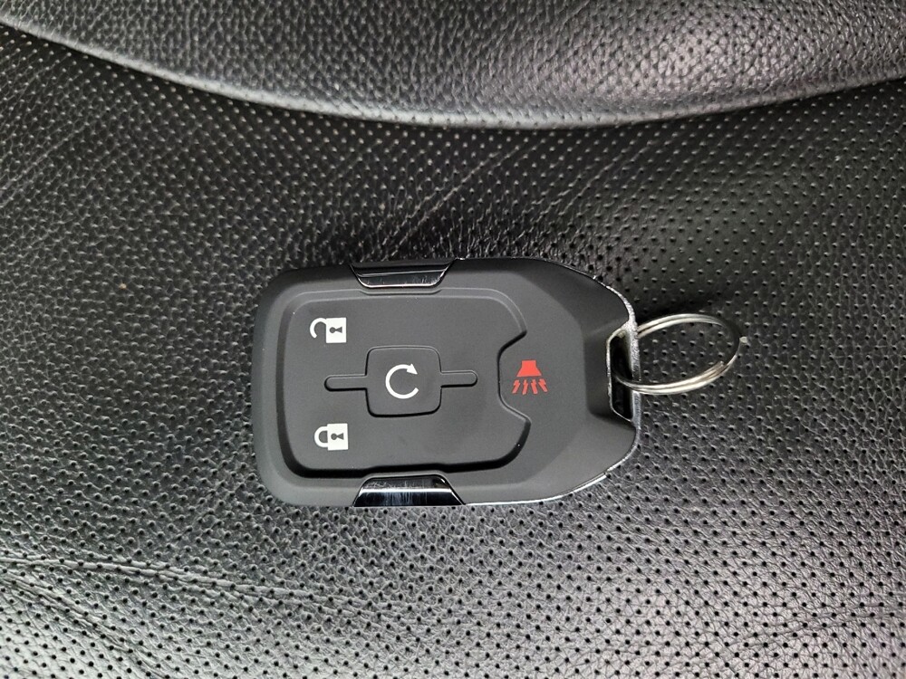 2020 GMC Terrain in Grand Rapids, MI 49508 - 18116662 32