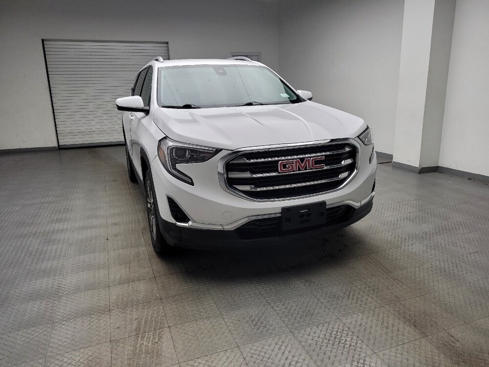 2020 GMC Terrain in Grand Rapids, MI 49508 - 18116662 14