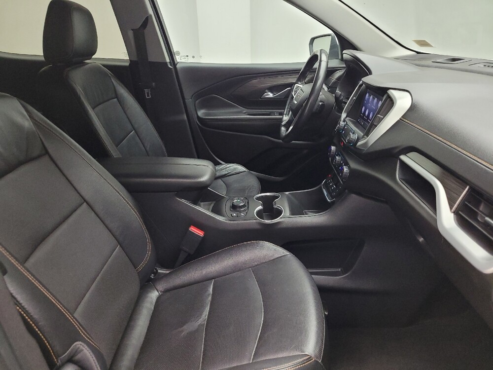 2020 GMC Terrain in Grand Rapids, MI 49508 - 18116662 21