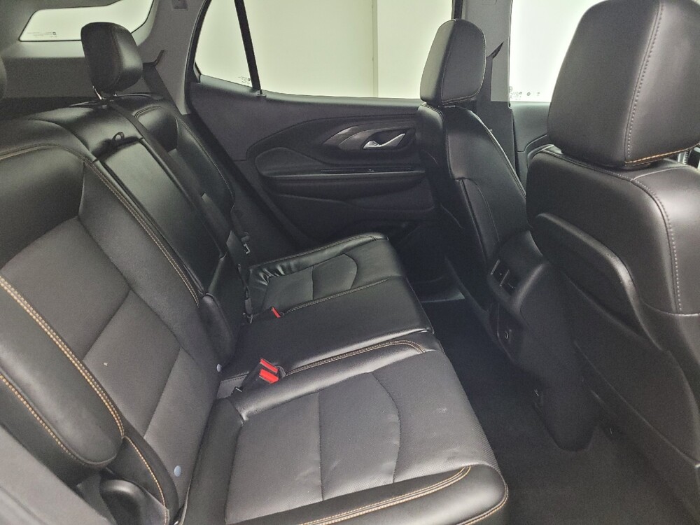 2020 GMC Terrain in Grand Rapids, MI 49508 - 18116662 19