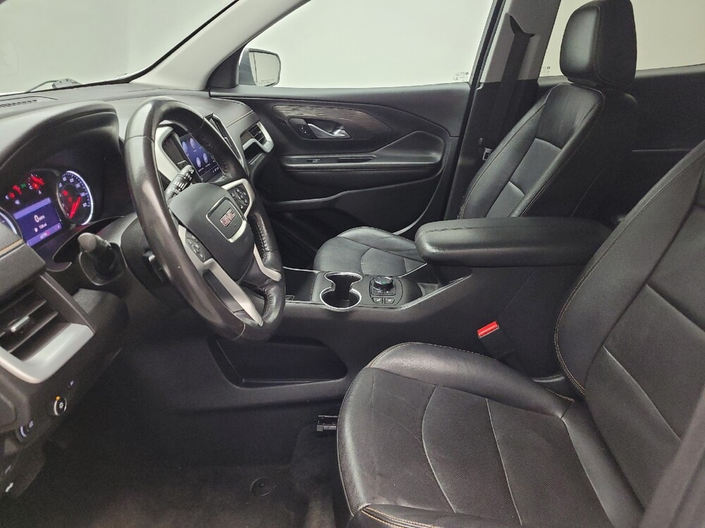2020 GMC Terrain in Grand Rapids, MI 49508 - 18116662 17