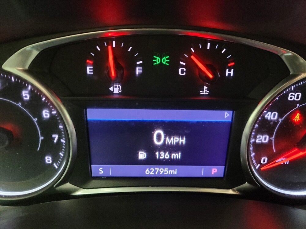 2020 GMC Terrain in Grand Rapids, MI 49508 - 18116662 23