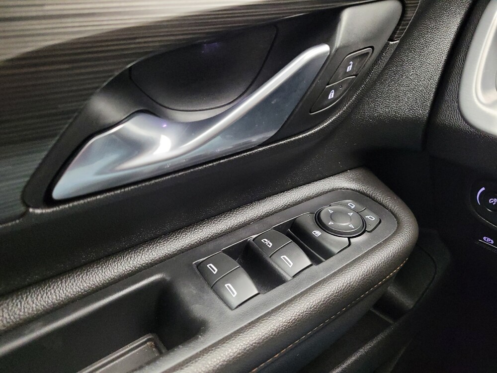 2020 GMC Terrain in Grand Rapids, MI 49508 - 18116662 27