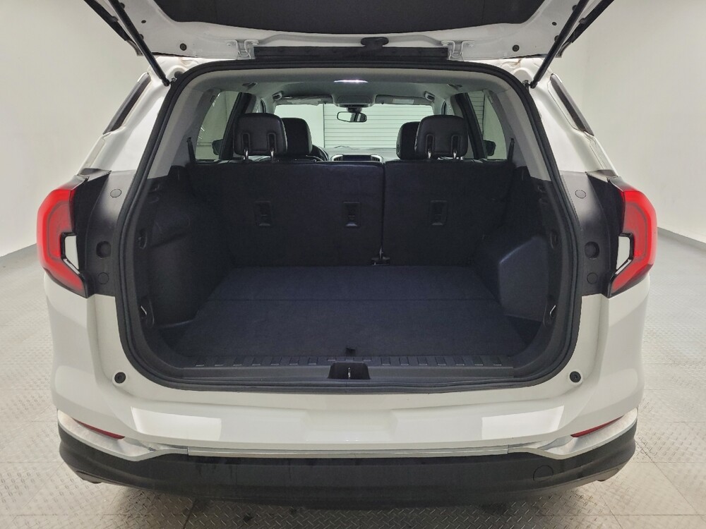 2020 GMC Terrain in Grand Rapids, MI 49508 - 18116662 29