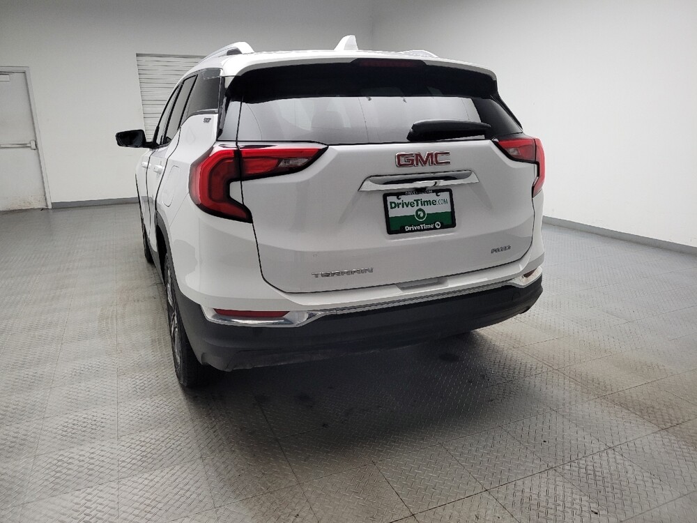 2020 GMC Terrain in Grand Rapids, MI 49508 - 18116662 6