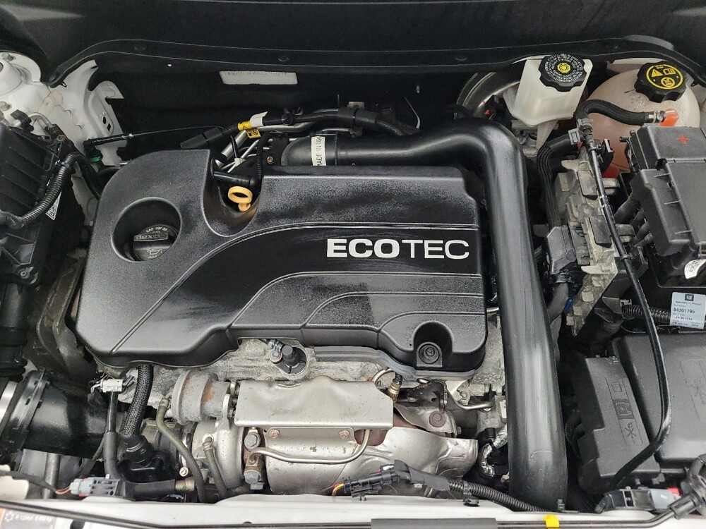 2020 GMC Terrain in Grand Rapids, MI 49508 - 18116662 30