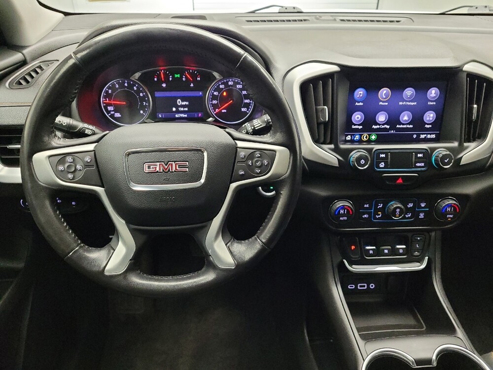 2020 GMC Terrain in Grand Rapids, MI 49508 - 18116662 22