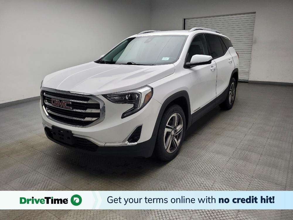 2020 GMC Terrain in Grand Rapids, MI 49508 - 18116662