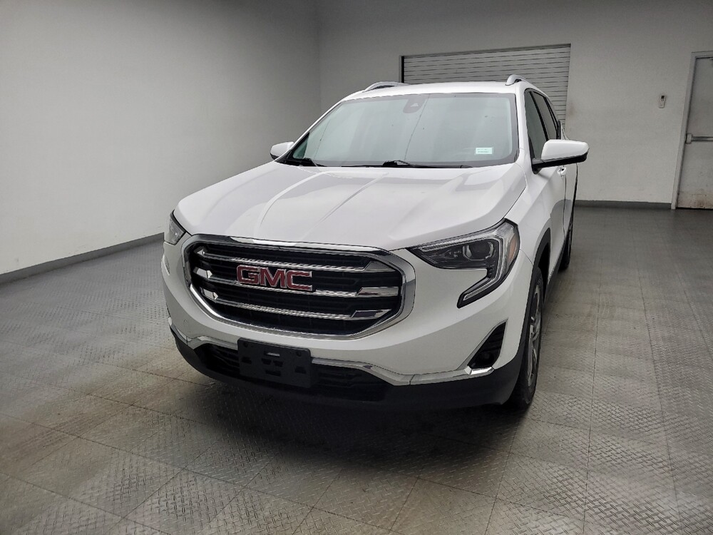 2020 GMC Terrain in Grand Rapids, MI 49508 - 18116662 15