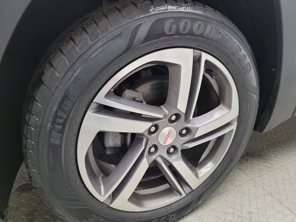 2020 GMC Terrain in Grand Rapids, MI 49508 - 18116662 31