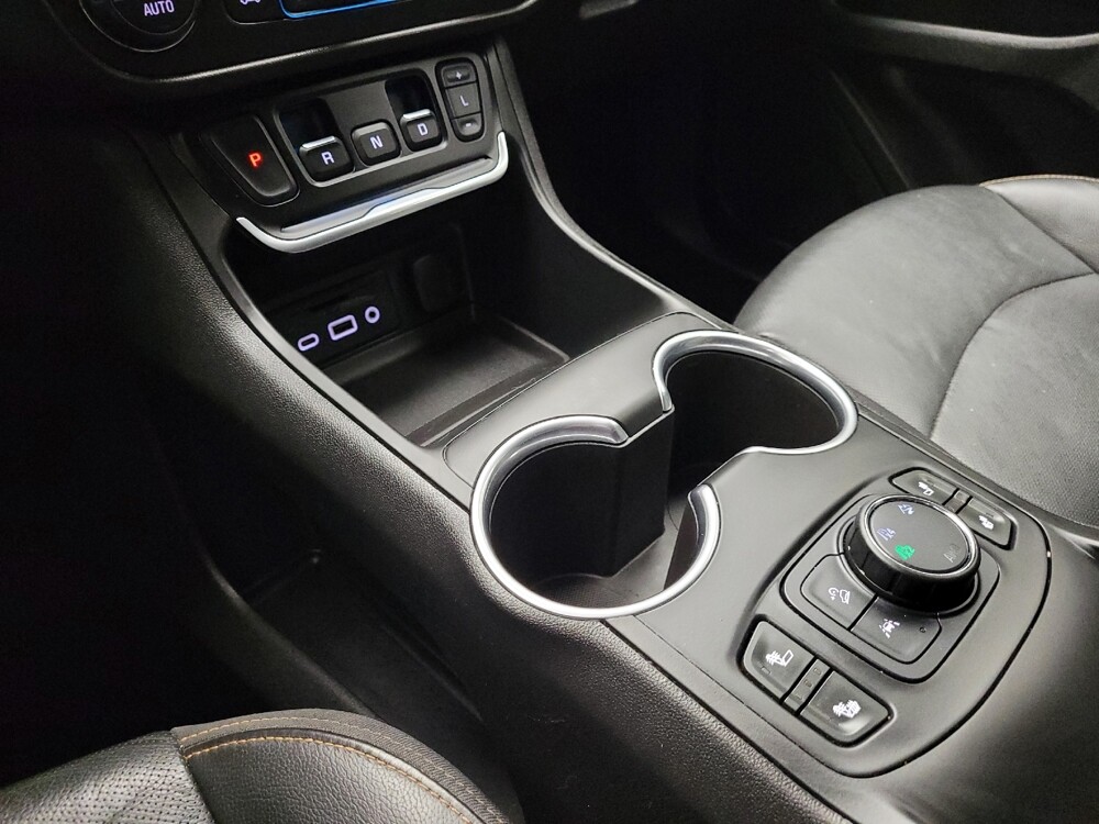 2020 GMC Terrain in Grand Rapids, MI 49508 - 18116662 26