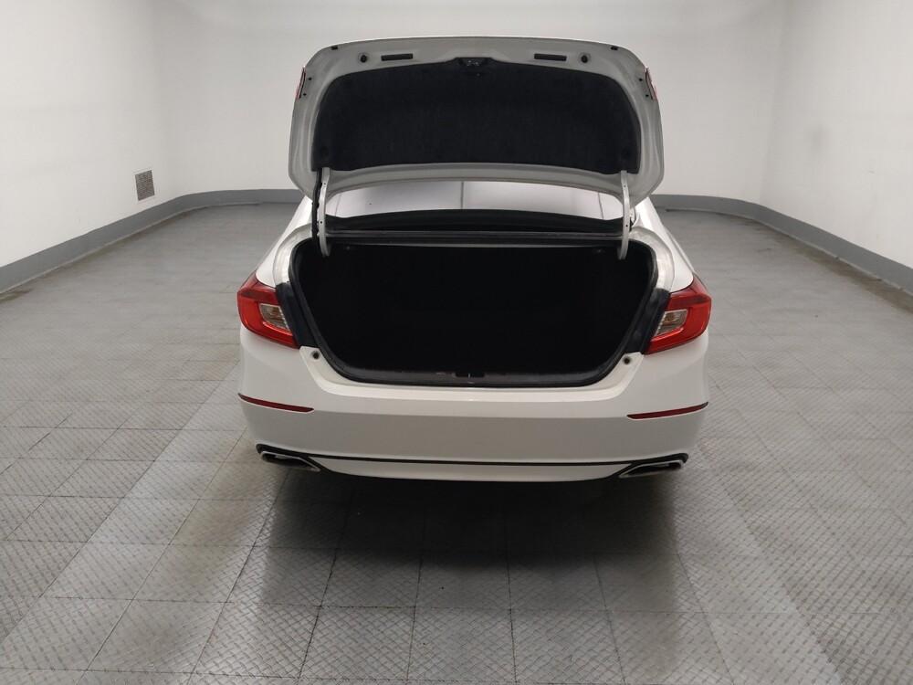 2022 Honda Accord in Midlothian, IL 60445 - 18116663 29