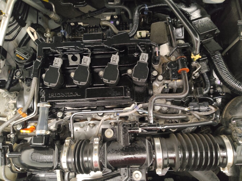 2022 Honda Accord in Midlothian, IL 60445 - 18116663 30