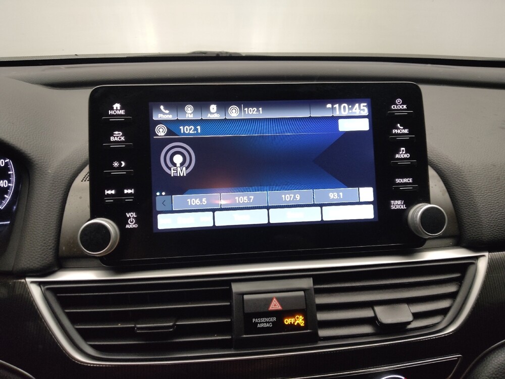 2022 Honda Accord in Midlothian, IL 60445 - 18116663 25