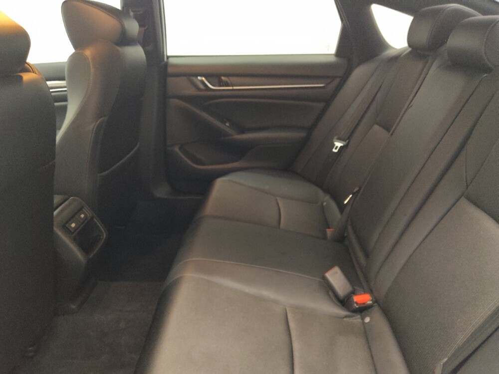 2022 Honda Accord in Midlothian, IL 60445 - 18116663 18