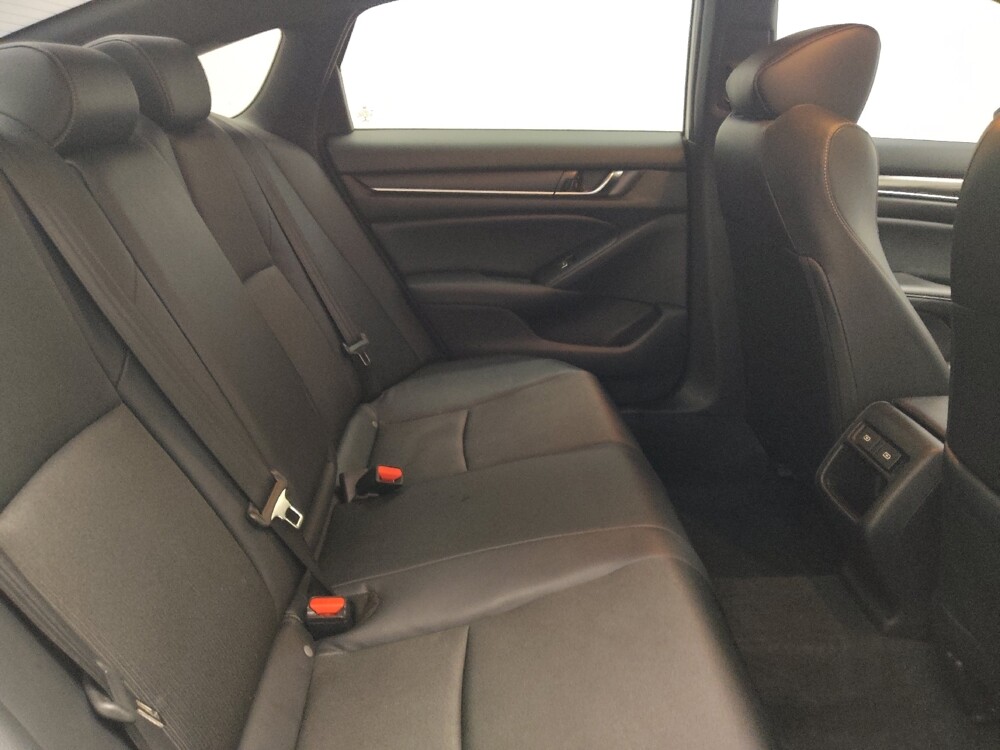 2022 Honda Accord in Midlothian, IL 60445 - 18116663 19