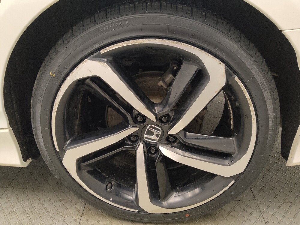 2022 Honda Accord in Midlothian, IL 60445 - 18116663 31