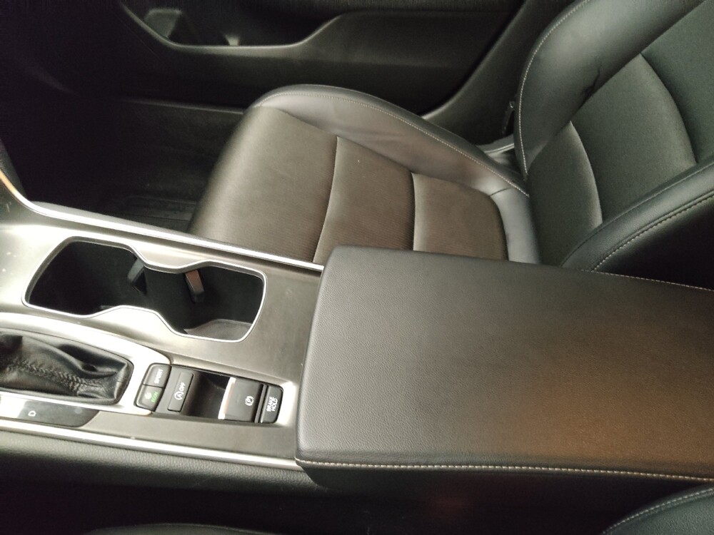 2022 Honda Accord in Midlothian, IL 60445 - 18116663 26