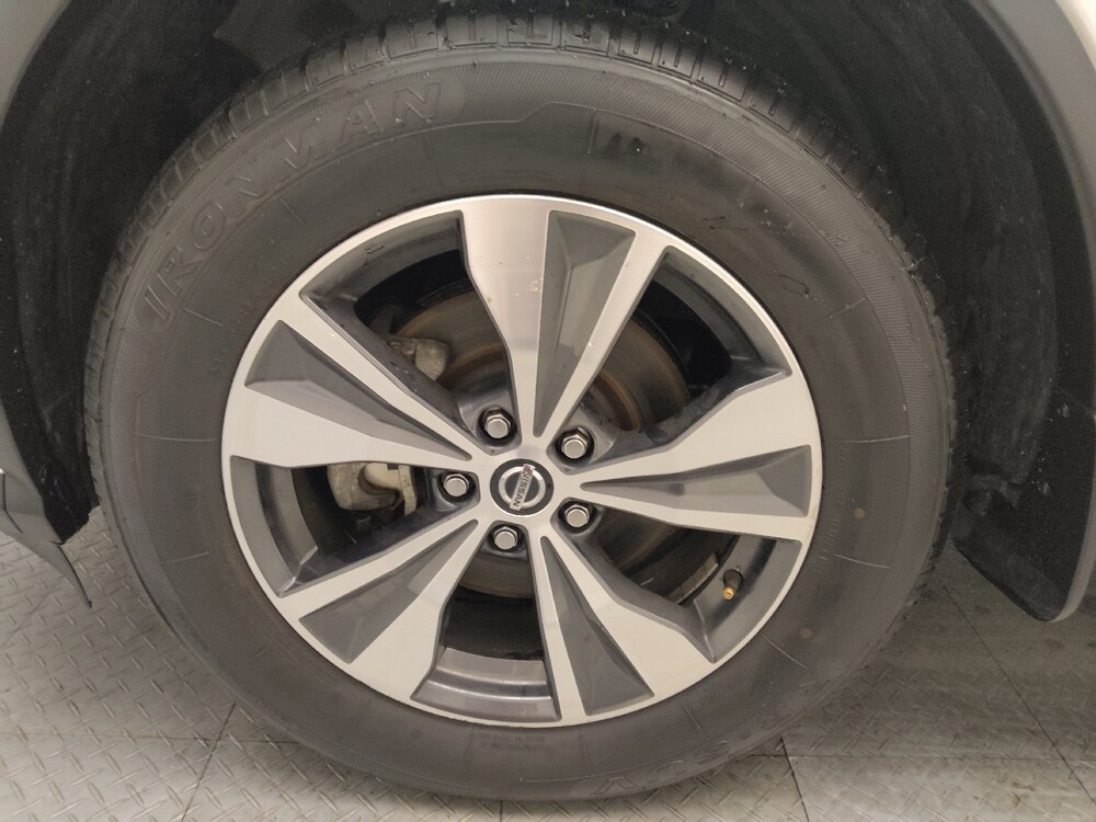 2021 Nissan Murano in Midlothian, IL 60445 - 18116664 31