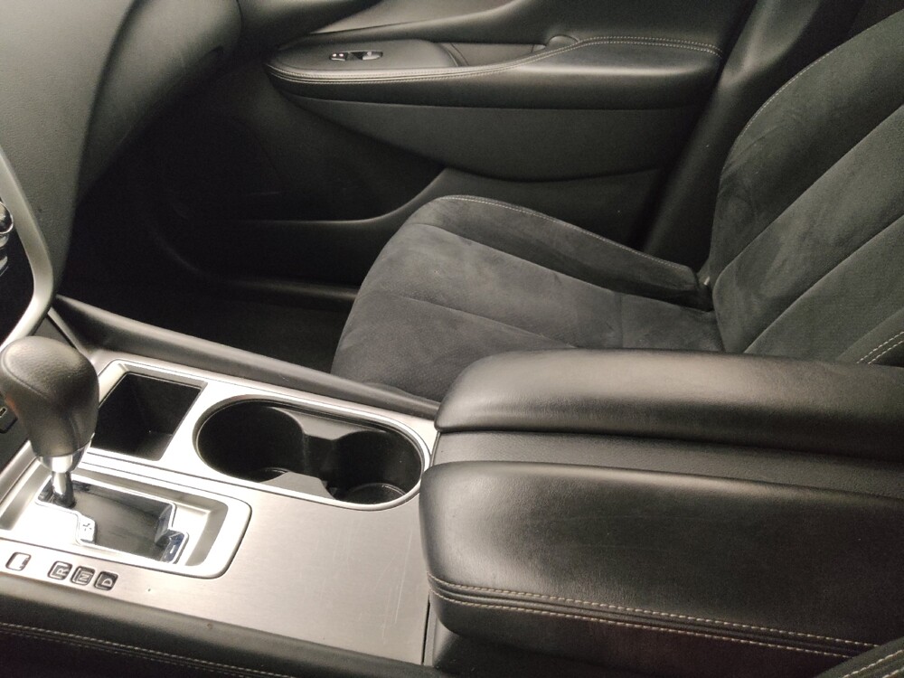 2021 Nissan Murano in Midlothian, IL 60445 - 18116664 26