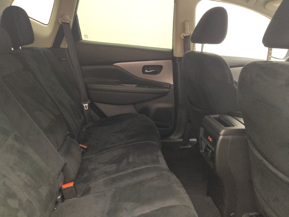 2021 Nissan Murano in Midlothian, IL 60445 - 18116664 19