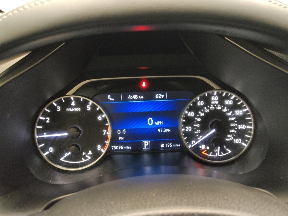 2021 Nissan Murano in Midlothian, IL 60445 - 18116664 23