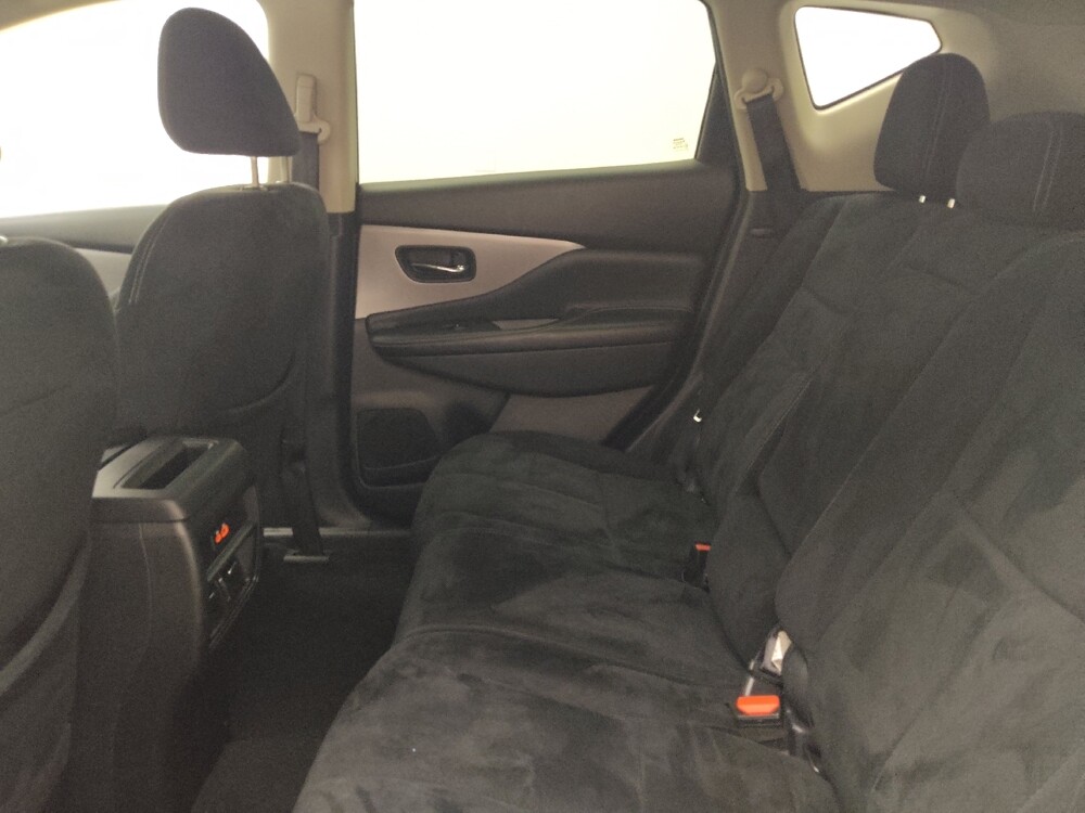 2021 Nissan Murano in Midlothian, IL 60445 - 18116664 18