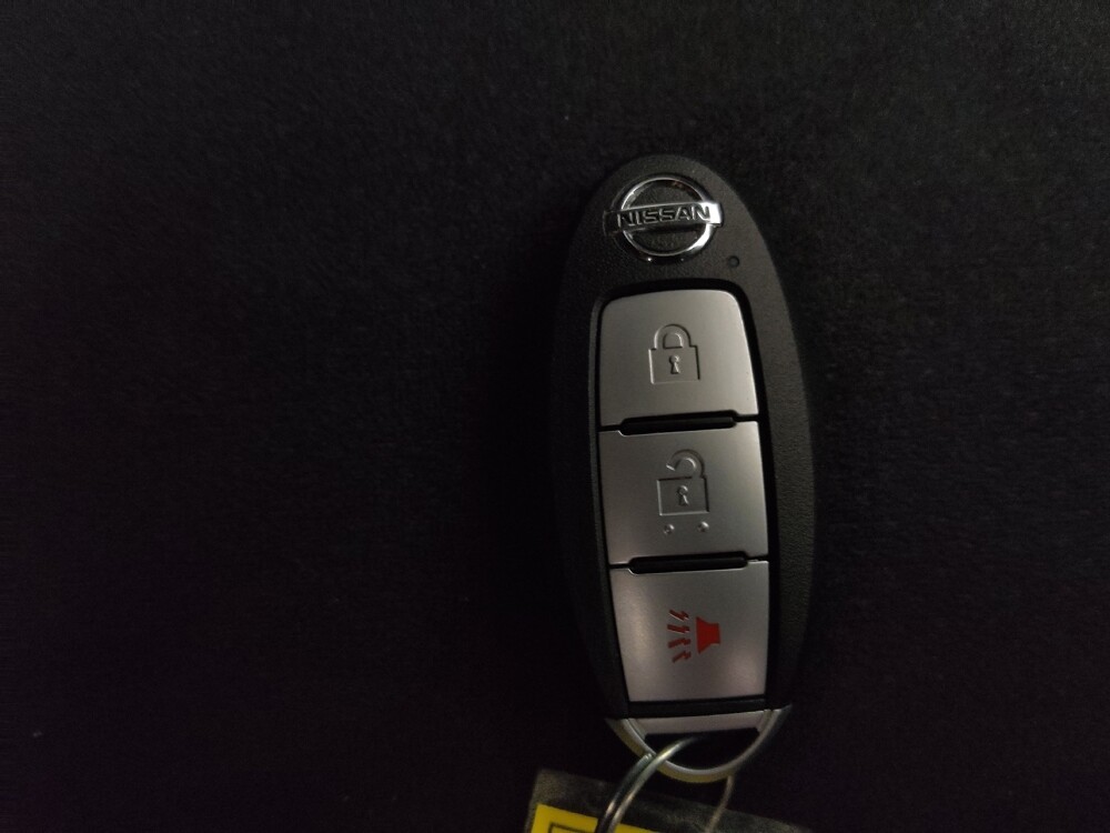 2021 Nissan Murano in Midlothian, IL 60445 - 18116664 32