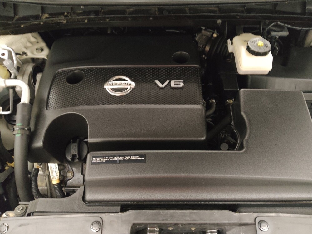 2021 Nissan Murano in Midlothian, IL 60445 - 18116664 30