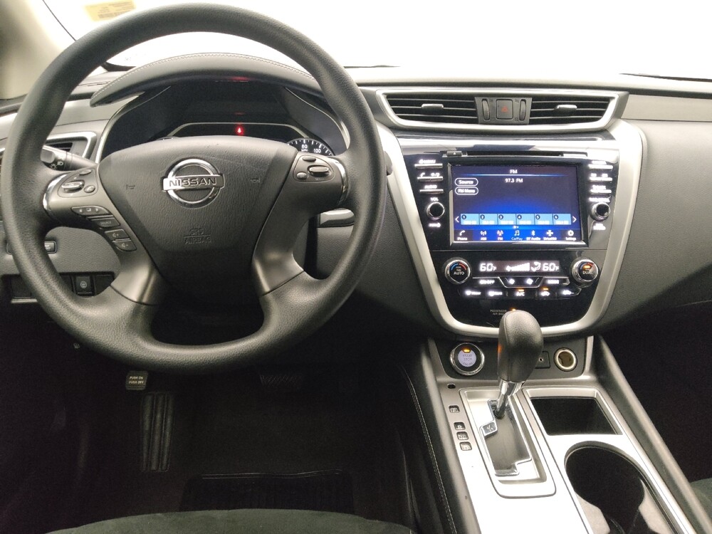 2021 Nissan Murano in Midlothian, IL 60445 - 18116664 22