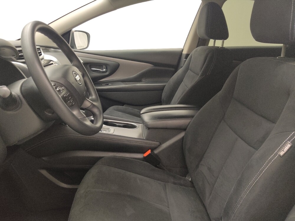 2021 Nissan Murano in Midlothian, IL 60445 - 18116664 17