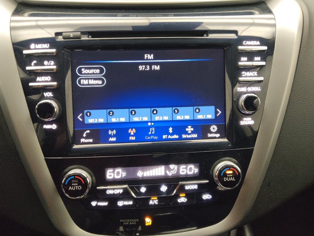 2021 Nissan Murano in Midlothian, IL 60445 - 18116664 25