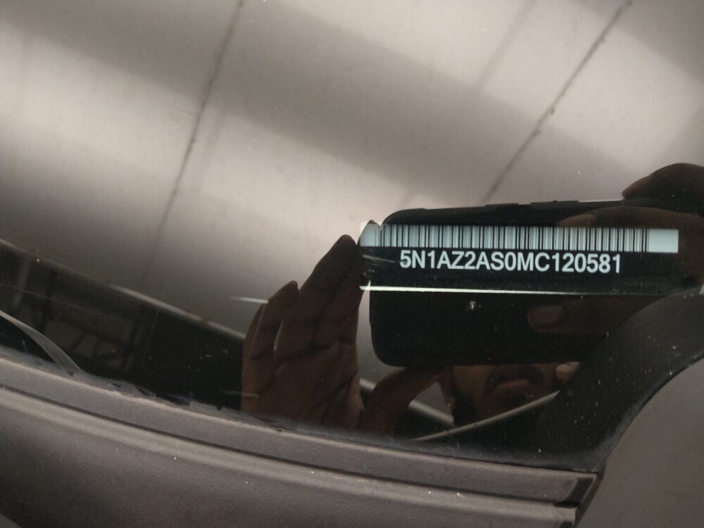 2021 Nissan Murano in Midlothian, IL 60445 - 18116664 33