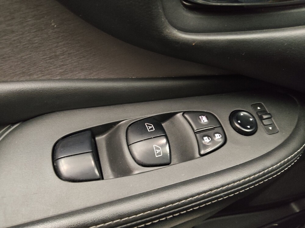 2021 Nissan Murano in Midlothian, IL 60445 - 18116664 27