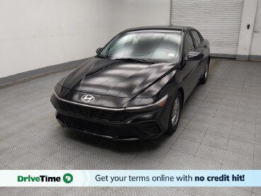 2025 Hyundai Elantra in Midlothian, IL 60445