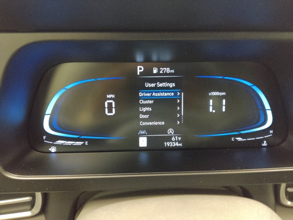 2025 Hyundai Elantra in Midlothian, IL 60445 - 18116665 23