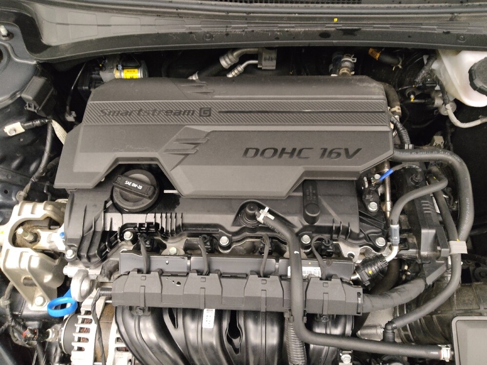 2025 Hyundai Elantra in Midlothian, IL 60445 - 18116665 30