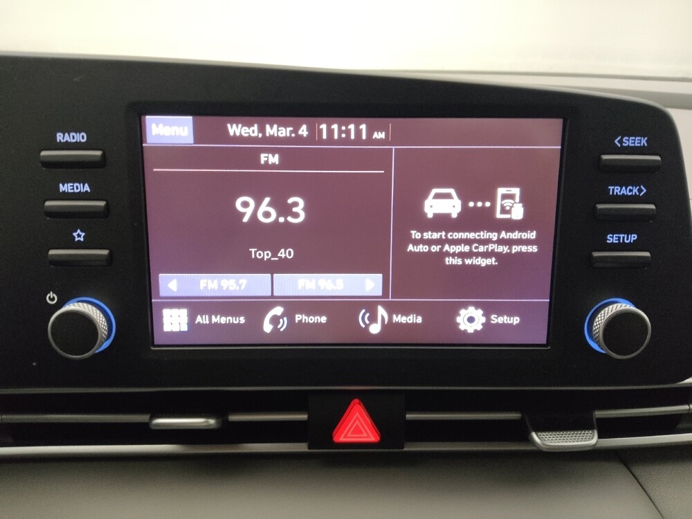 2025 Hyundai Elantra in Midlothian, IL 60445 - 18116665 25