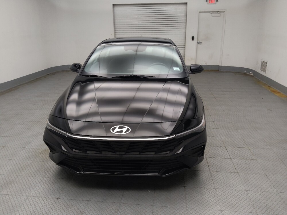 2025 Hyundai Elantra in Midlothian, IL 60445 - 18116665 15