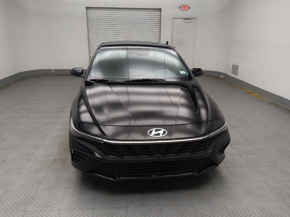 2025 Hyundai Elantra in Midlothian, IL 60445 - 18116665 14